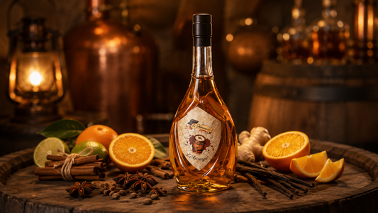 Quel rhum arrangé artisanal choisir ? Les critères qui font vraiment la différence.