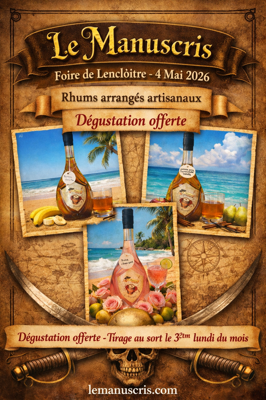 4 mai 2026 Annulation foire de Lencloître