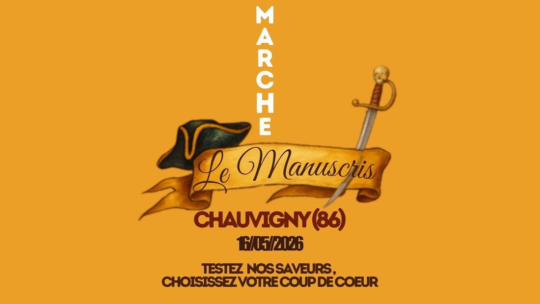 16 mai 2026 Marché de Chauvigny