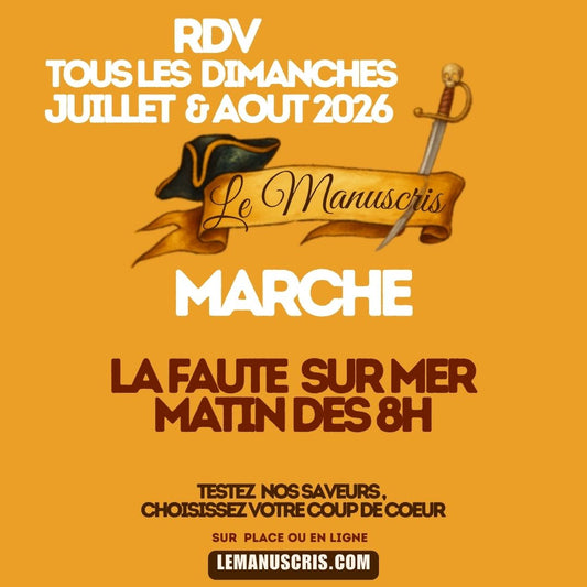 Les dimanches d’été entre La Faute‑sur‑Mer et La Tranche‑sur‑Mer (Juillet & Août