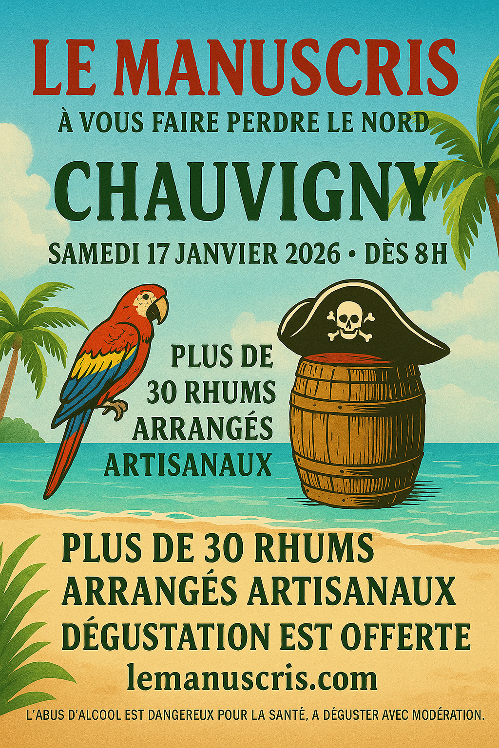 Marché de Chauvigny le samedi 17 janvier 2026