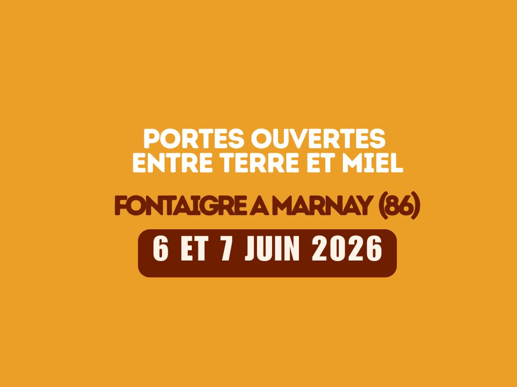 Portes ouvertes Terre & Miel – Dégustation de rhums arrangés artisanaux Le Manuscris