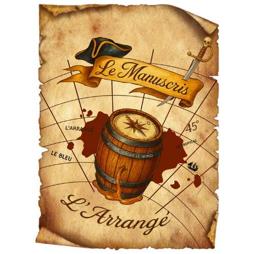 Le Manuscris