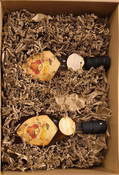 Coffret Surprise Noël