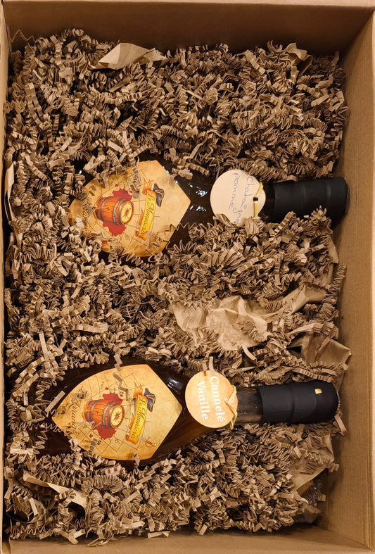 Coffret Surprise Noël