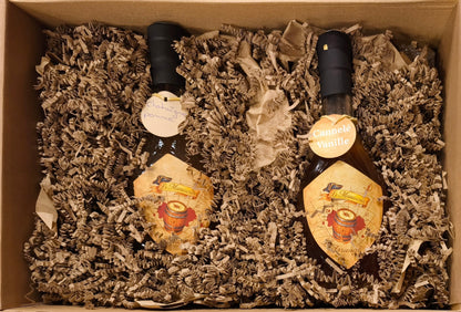 Coffret Surprise Noël