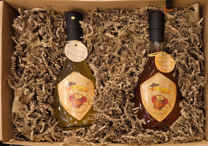 Coffret Surprise Noël