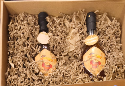 Coffret Surprise Noël