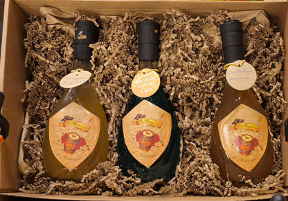 Coffret Surprise Noël